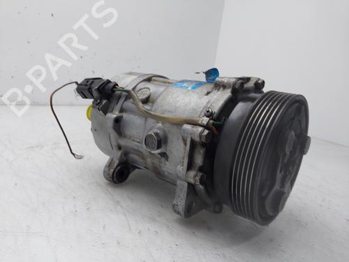 AC-Kompressor AC-Kompressor SEAT CORDOBA (6K1, 6K2) [1993-2002] 34277210 34277210