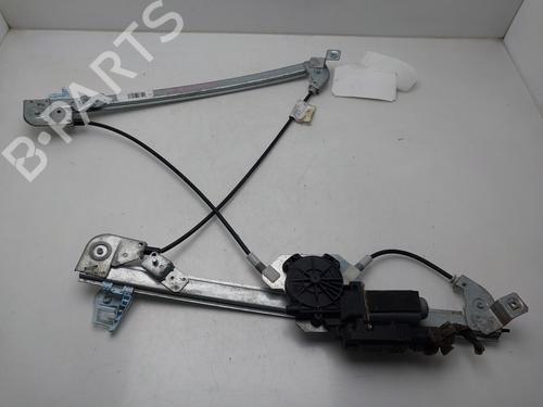 Used Front right window mechanism Front right window mechanism RENAULT MEGANE II Saloon (LM0/1_) [2003-2026] 33470436 33470436