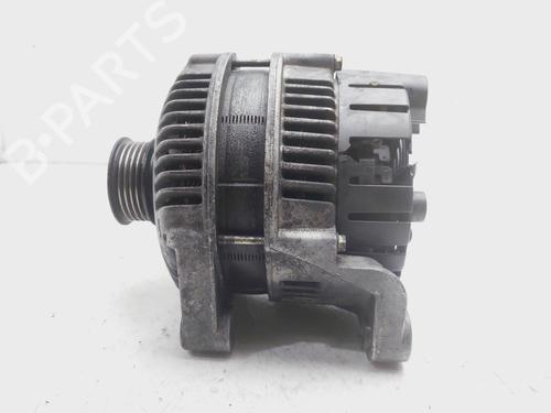 Used Alternator BMW 3 (E46) 320 d (136 hp) 19631101