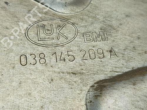 Vacuum pump VW PASSAT B5 Variant (3B5) 1.9 TDI | BP36813379M80 - Image 4