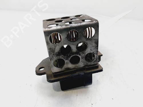 Heater resistor RENAULT MEGANE III Grandtour (KZ0/1)  | BP29342720M108 