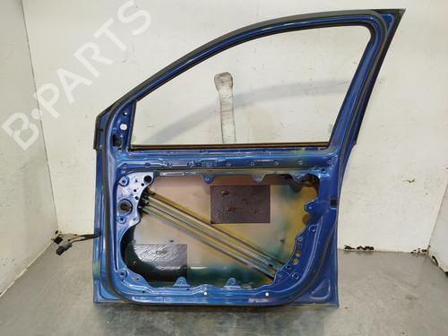 Right front door VW POLO IV (9N_, 9A_)  | BP24120633C3