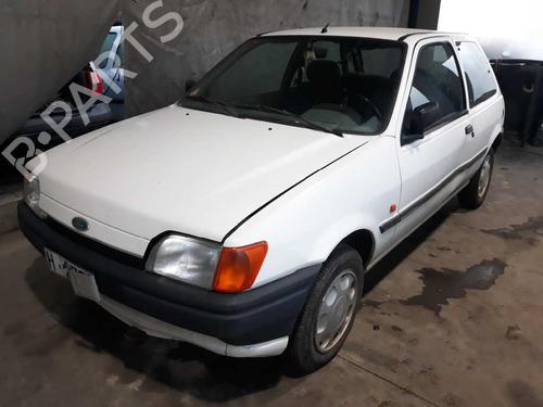 Used Parts FORD FIESTA III (GFJ) 1.4 925072