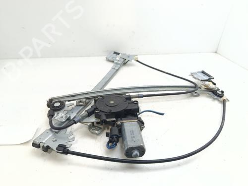 Used Front left window mechanism JAGUAR S-TYPE II (X200) 4.0 V8 (276 hp) 28373402