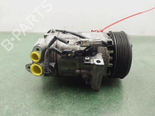 Used AC compressor RENAULT CLIO IV (BH_) [2012-2021]  25375499