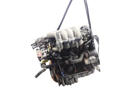 Used Engine OPEL ASTRA F Saloon (T92) 1.6 i 16V (F19, M19) (100 hp) 24986515