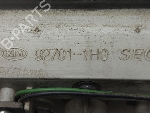 Third brake light KIA CEE'D Hatchback (ED) | BP37170588L11 - Image 3
