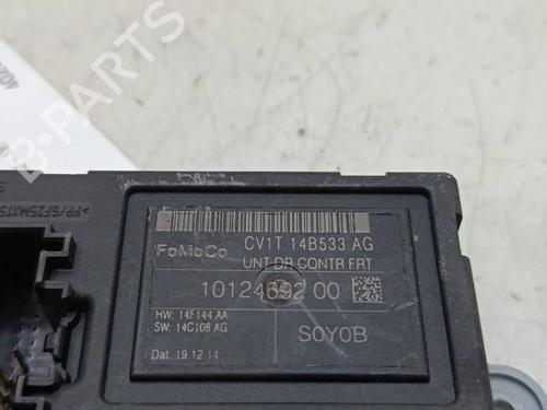 Comfort control module FORD FIESTA VI (CB1, CCN) | BP39139352M56 - Image 3