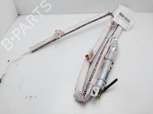Left curtain airbag OPEL ASTRA K Sports Tourer (B16) 1.6 CDTi (35) | BP18699391C11 