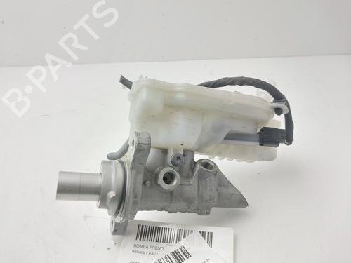 Hovedbremsesylinder RENAULT KANGOO III MPV [2021-2026]  32407995