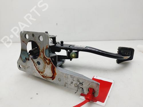 Clutch pedal HYUNDAI i20 III (BC3, BI3)  | BP29546705I13 