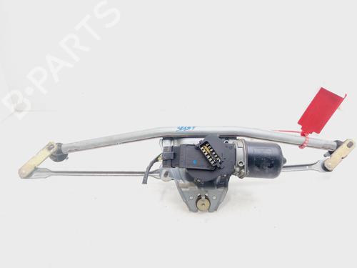 Front wiper motor RENAULT KANGOO (KC0/1_) 1.9 dCi 4x4 | BP28089612M29 