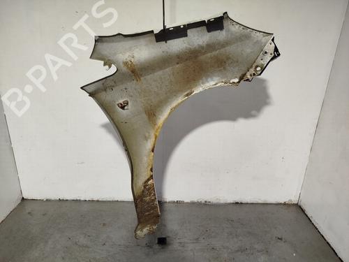 Forkjerm venstre OPEL CORSA D (S07) | BP30876294C41