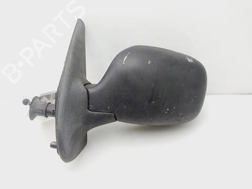 Left mirror RENAULT KANGOO (KC0/1_) D 65 1.9 (KC0E, KC02, KC0J, KC0N) | BP28484289C26