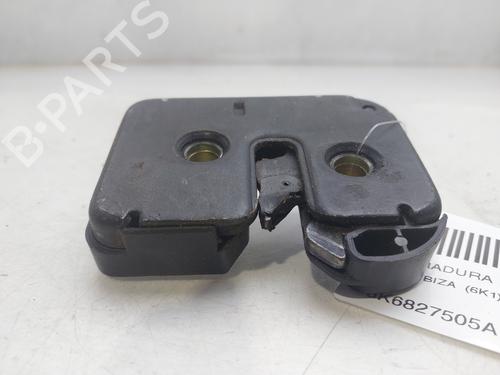 Tailgate lock SEAT IBIZA II (6K1) 1.4 i | BP17701586C101 