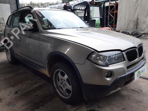 Bremseservo BMW X3 (E83) xDrive 20 d | BP16820931M42 