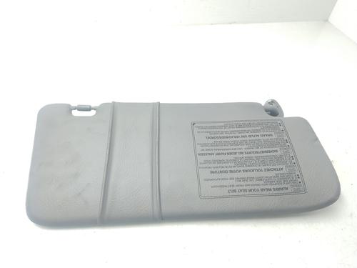 Left sun visor HONDA CR-V II (RD_) 2.2 CTDi (RD9) | BP33885175I1 - Image 2