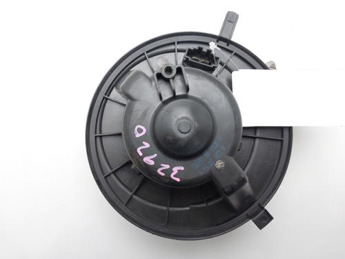 Heater blower motor SEAT LEON (1P1) 1.9 TDI | BP16286594M62 