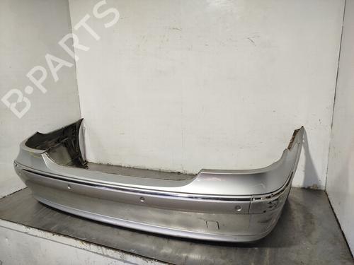 Rear bumper MERCEDES-BENZ E-CLASS (W211) E 320 CDI (211.026) | BP31988102C8 