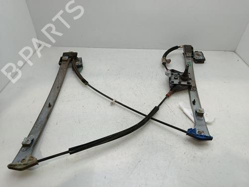 Used Front right window mechanism Front right window mechanism SEAT IBIZA II (6K1) 1.9 D (64 hp) 32516098 32516098