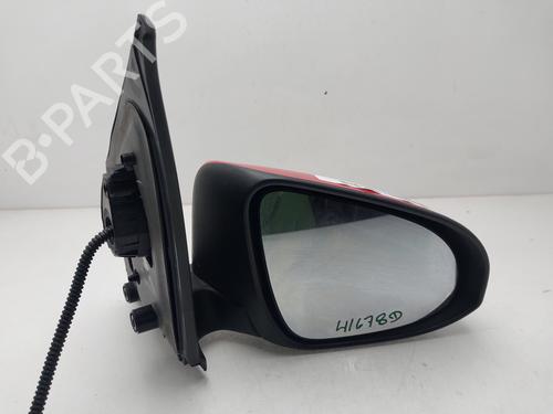 Used Right mirror Right mirror CITROËN C1 II (PA_, PS_) [2014-2021] 35986882 35986882