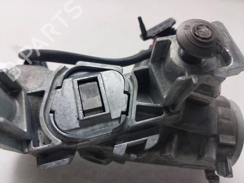 Ignition barrel SEAT LEON (1P1) 1.9 TDI | BP37536557M48 - Image 2