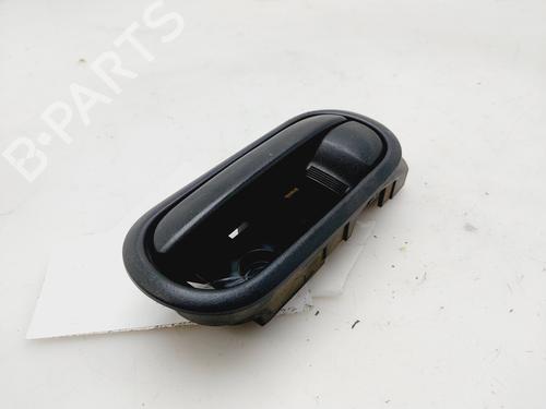 Rear left interior door handle MAZDA 2 (DE_, DH_) 1.4 MZR-CD | BP29473633I15 