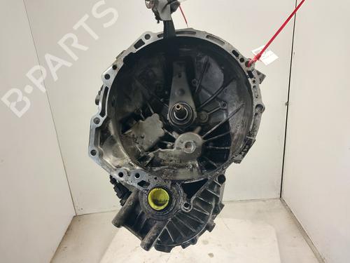Gearkasse Gearkasse KIA CARNIVAL II (GQ) 2.9 CRDi (144 hp) 37490671 37490671