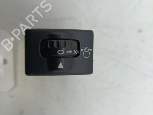 Headlight switch SUZUKI BALENO Hatchback (EG) 1.9 TD (SY419) | BP33207831I24 - Image 2
