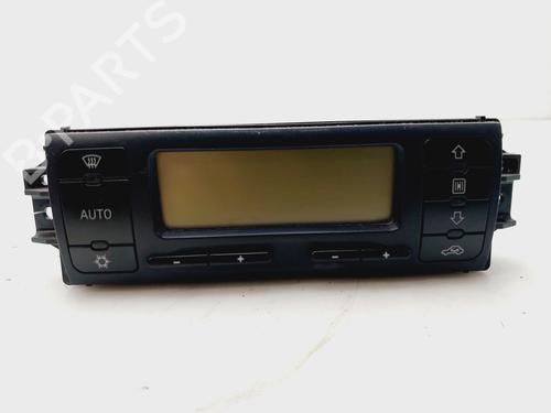 Used Climate control SEAT TOLEDO II (1M2) 1.9 TDI (110 hp) 27170868