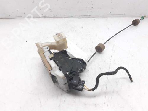 Rear right lock FORD MONDEO III (B5Y) 2.0 TDCi | BP4718793C99 