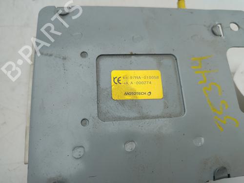 Electronic module SSANGYONG KYRON  | BP23097634M83 