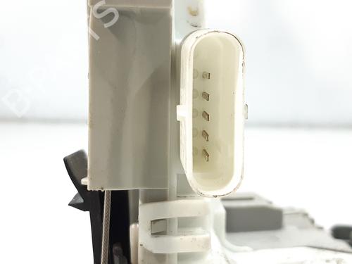 Rear left lock AUDI A4 B9 (8W2, 8WC)  | BP8881011C100 