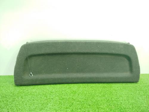 Used Rear parcel shelf Rear parcel shelf OPEL CORSA D (S07) [2006-2015] 32491295 32491295