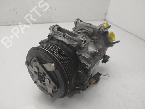 Used AC compressor PEUGEOT 3008 I MPV (0U_) [2009-2017]  32323191