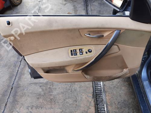 Elektronisk sensor BMW X3 (E83) 2.0 d | BP14005413M84 
