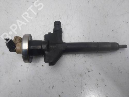 Injector MAZDA 6 Hatchback (GG) 2.0 DI (GG14) | BP39184009M100 - Image 2