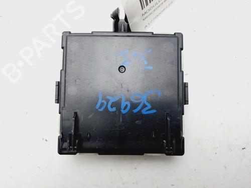 Electronic module MERCEDES-BENZ A-CLASS (W177) A 200 d (177.012) | BP29727255M83 
