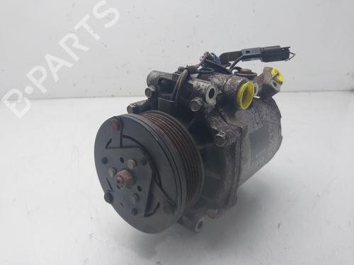 Used AC compressor MITSUBISHI GRANDIS (NA_W) 2.0 DI-D (NA8W) (136 hp) 32721447