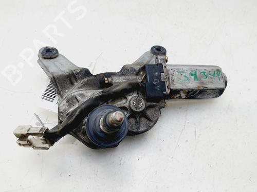 Rear wiper motor HYUNDAI GETZ (TB) 1.5 CRDi | BP29903512M102