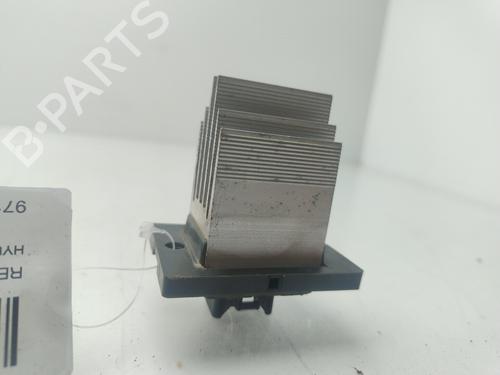 Heater resistor HYUNDAI TUCSON (TL, TLE) 1.7 CRDi | BP28013076M108 