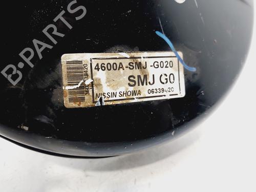 Servo brake HONDA CIVIC VIII Hatchback (FN, FK) 2.2 CTDi (FK3) | BP30111047M42