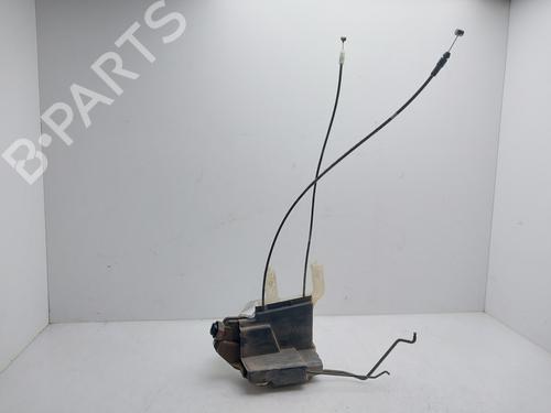 Used Front left lock Front left lock HYUNDAI TUCSON (JM) [2004-2019] 35750730 35750730