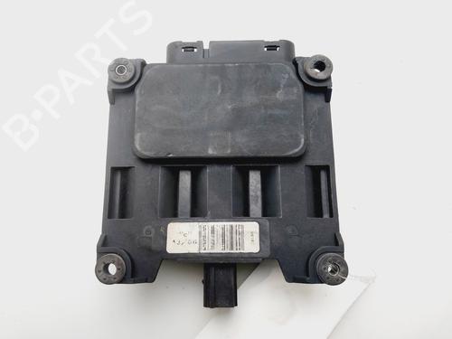 Electronic sensor SEAT IBIZA III (6L1) | BP31316372M84