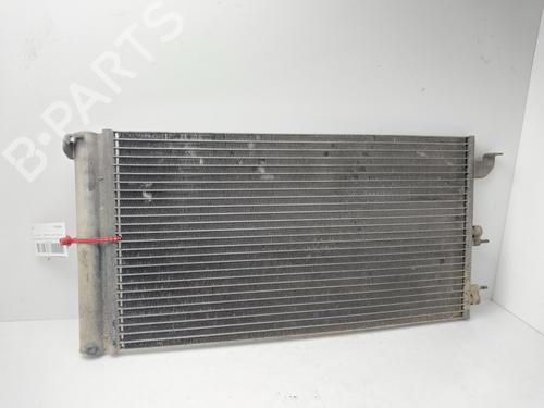AC-Kondensator FIAT PANDA (169_) 1.2 (169.AXB11, 169.AXB1A) (60 hp) 32080515