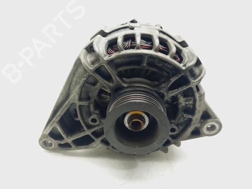 Used Alternator MERCEDES-BENZ B-CLASS Sports Tourer (W246, W242) B 180 CDI (246.200) (109 hp) 24998556