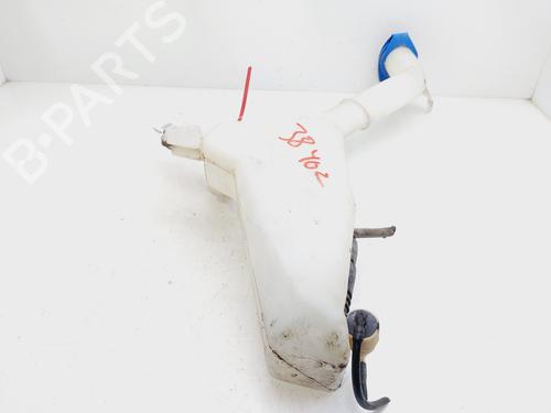 Windscreen washer tank VW POLO (9N_, 9A_) 1.2 12V | BP26923835C113 