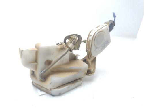 Rear right lock MITSUBISHI PAJERO III (V7_W, V6_W) 3.2 Di-D (V68W) | BP26546848C99 