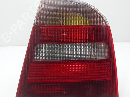 Used Right taillight SKODA OCTAVIA I (1U2) 1.9 TDI (90 hp) 18031405