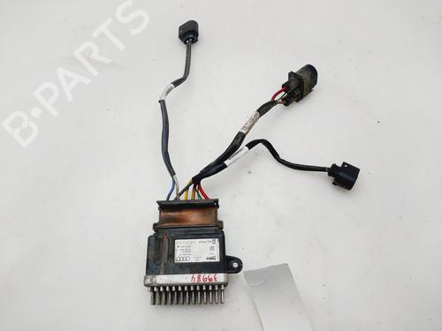 Used Heater resistor AUDI A4 B8 (8K2) [2007-2017]  30968023